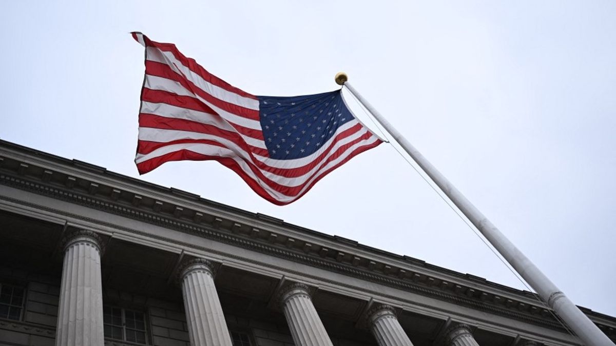 Nagy bajban Amerika: az államadósság meghaladja a 35 ezermilliárd dollárt