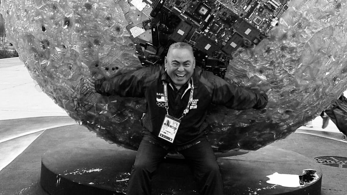 Párizs 2024: meghalt egy edző az olimpiai faluban