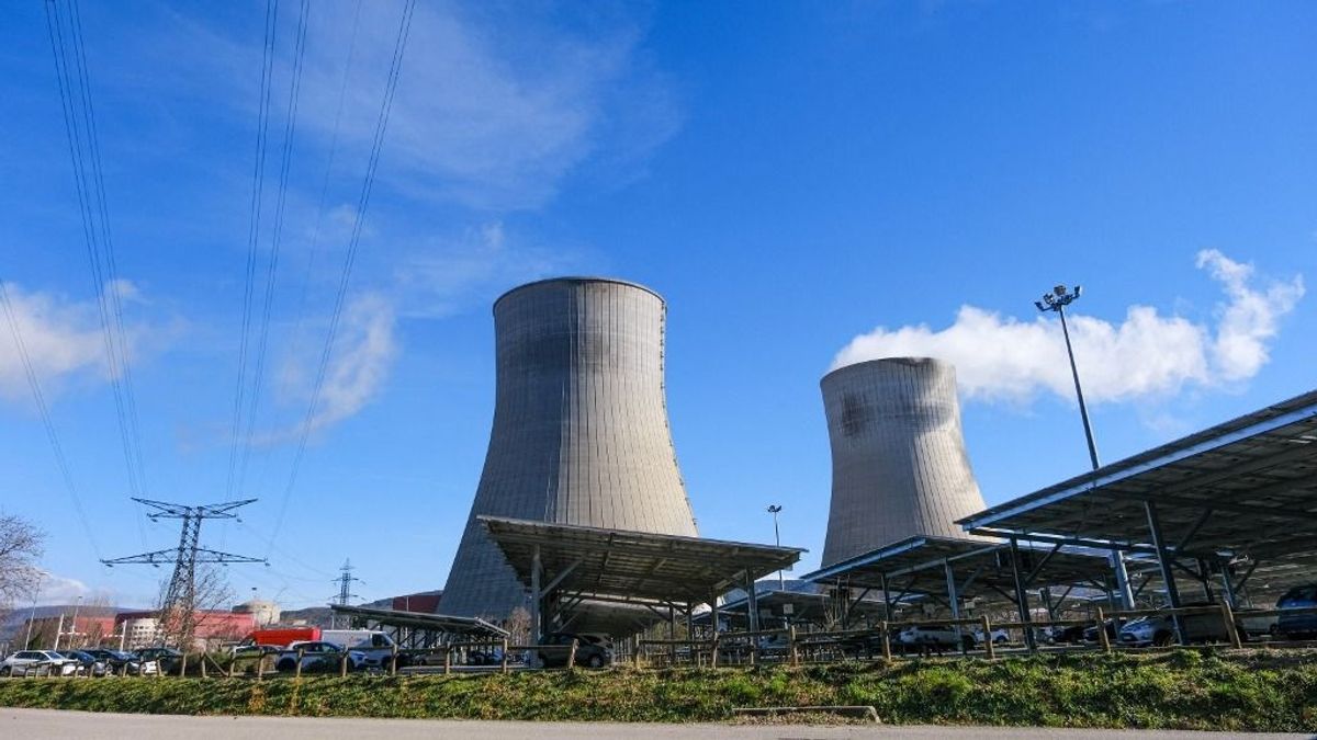 Olaszország is visszatérne az atomenergiához