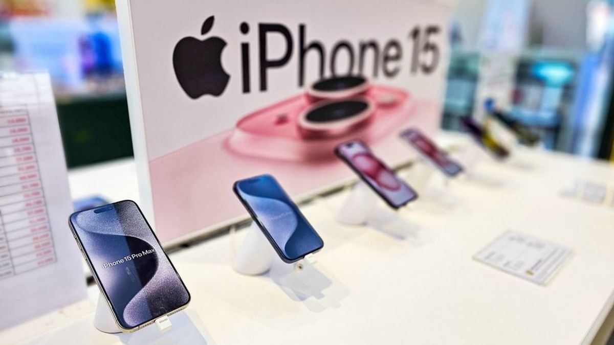 Megúszta az Apple az uniós gigabírságot, de még lecsaphat a bárd