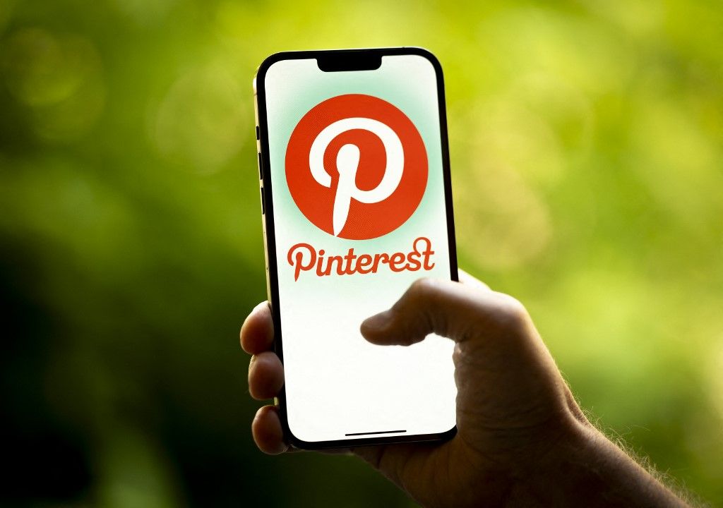 Apps With More Than One Million Users, Nagyot zuhantak a Pinterest részvényei, hiányoznak azok a hirdetések