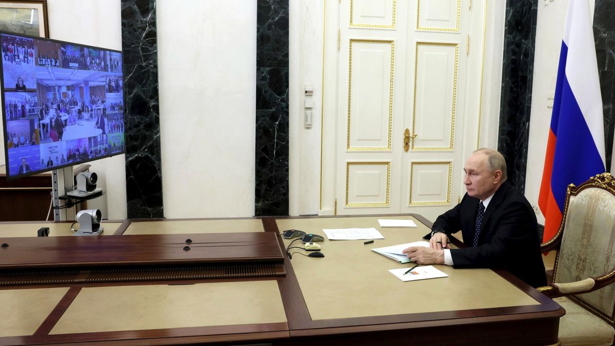 A Kreml kimondta azt, amitől mindenki tartott