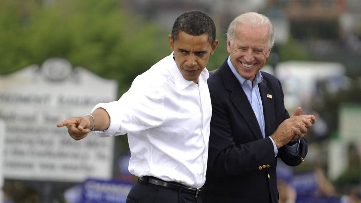 Érkeznek a reakciók: a világ vezetői hálásak Joe Biden munkájáért, de ideje távozni – Világgazdaság