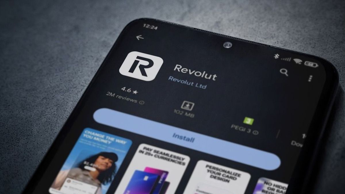 Nagy Márton a Revolut Bank vezetőivel tárgyalt – ezt várja el a miniszter a pénzintézettől