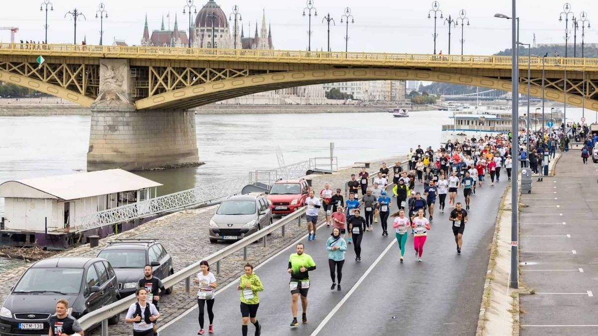 Maratonra fel – ilyen cipőben fuss