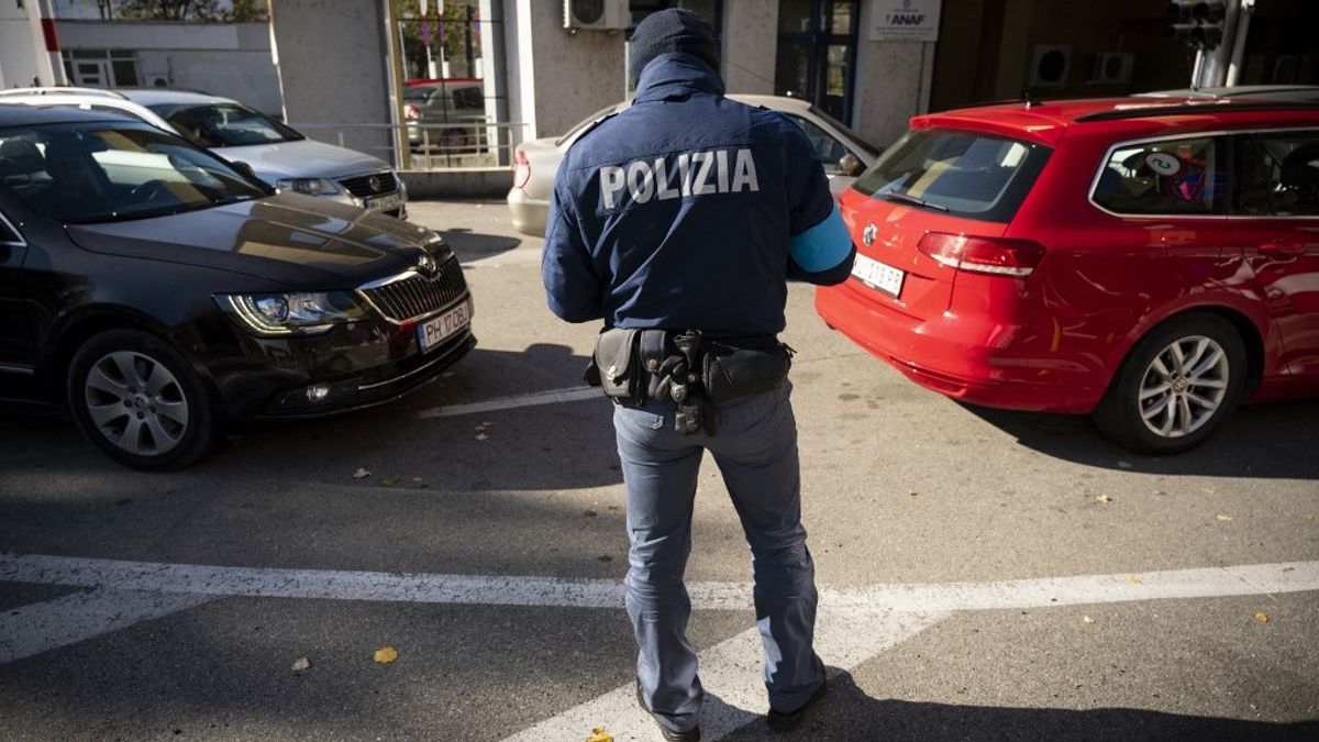 Albán bűnszervezetre csapott le az Europol