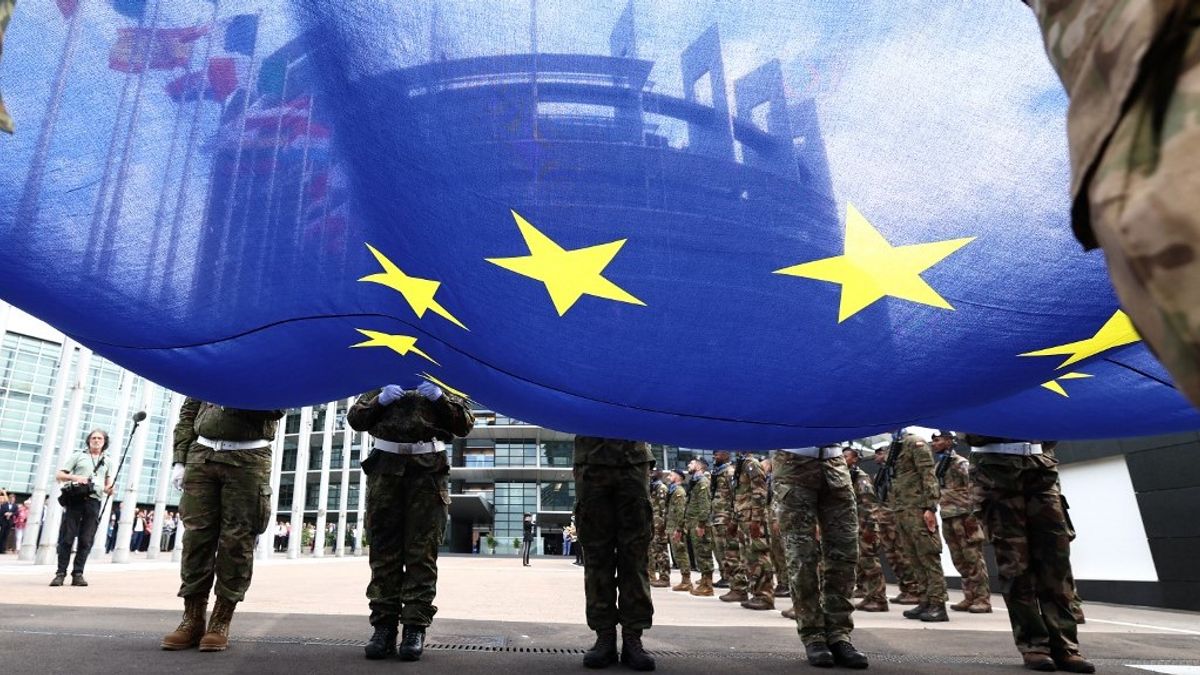 Az Európai Unió tovább bünteti Oroszországot a gazdasági szankcióival