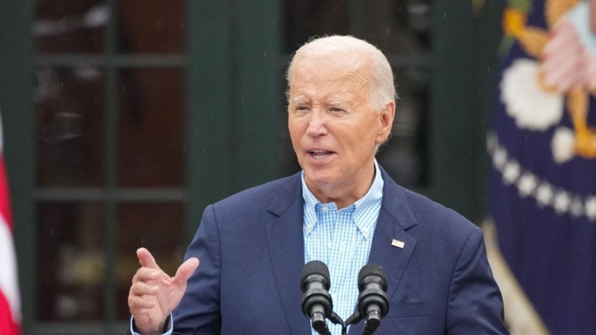 Az izraeli háború 273. napja – tűzszünetről tárgyalt Joe Biden és  Benjamin Netanjahu