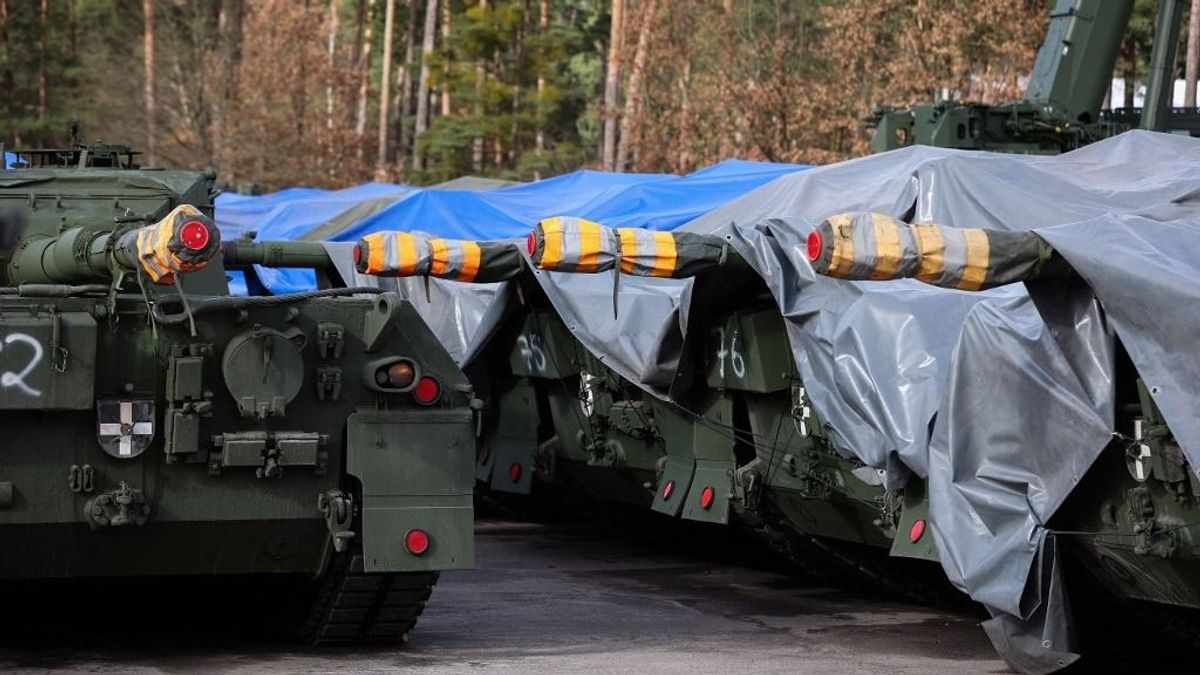 Hoppon maradhat Ukrajna, a németek is kevesebb pénzt adnának jövőre