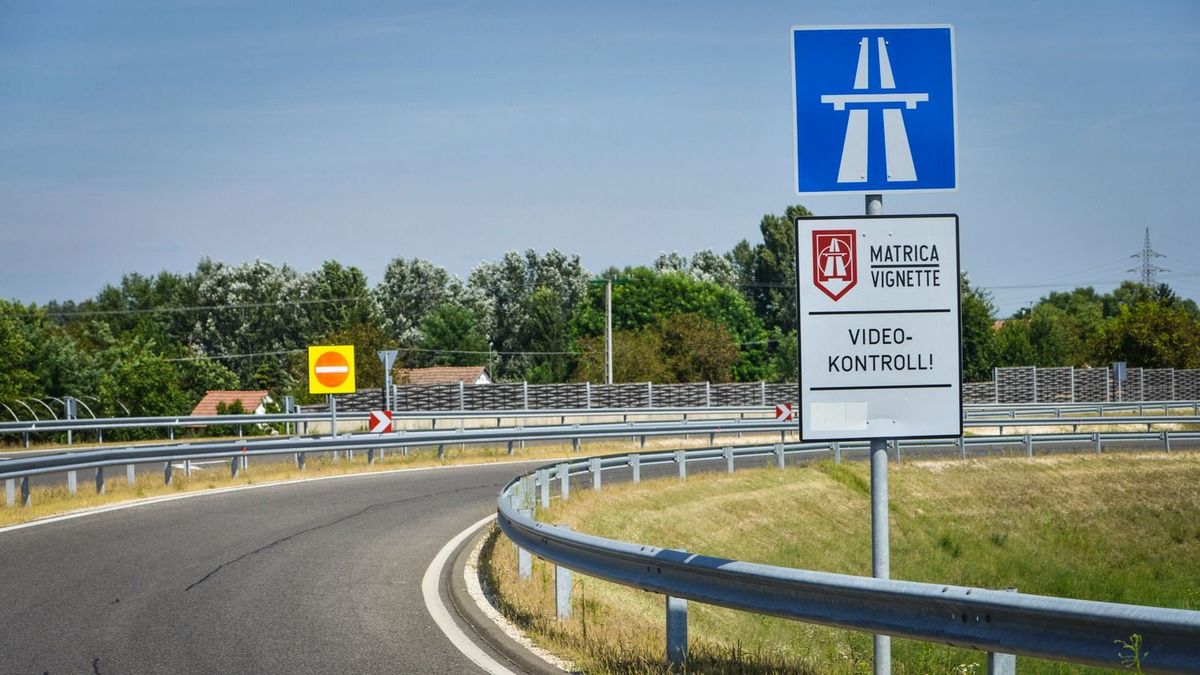Új autópálya épül Magyarországon: ez lesz minden idők egyik legnehezebb beruházása – térkép