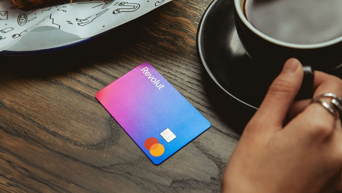 Revolut