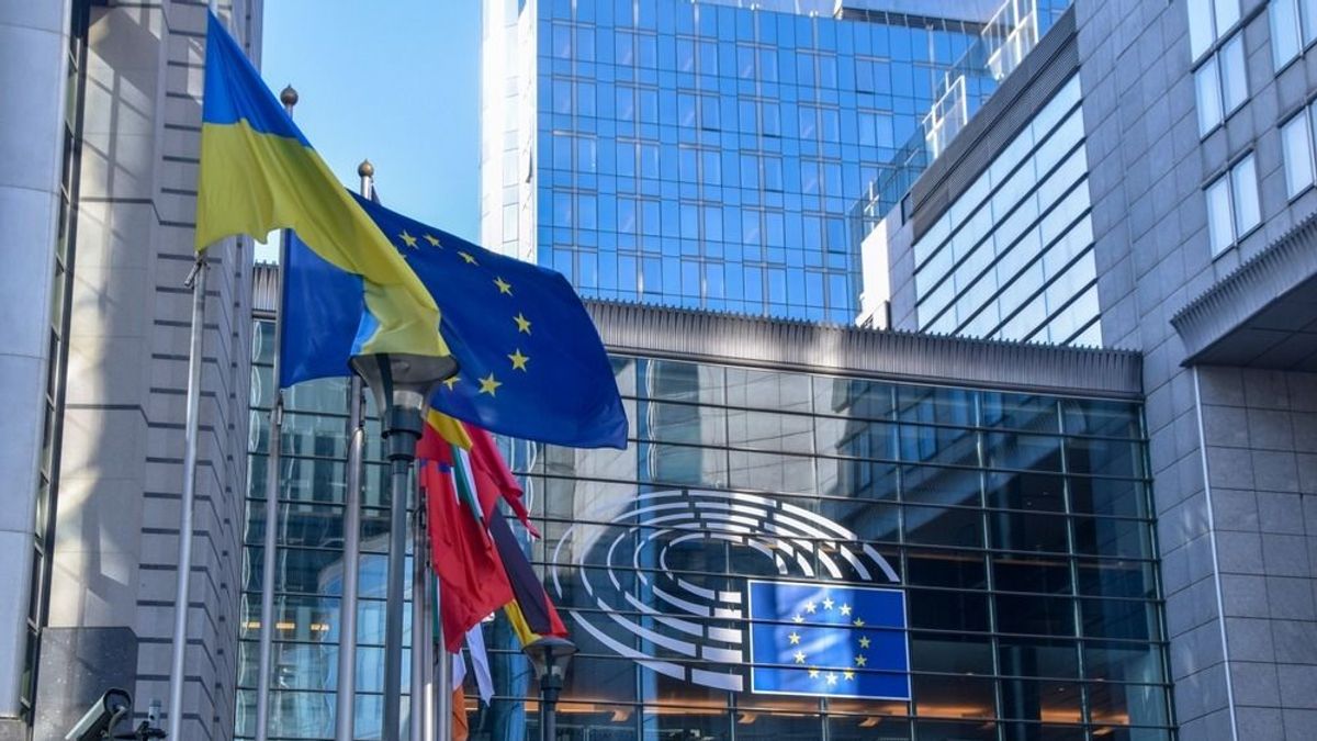 Európa így járt: Kijevből jelölik ki számára az irányt