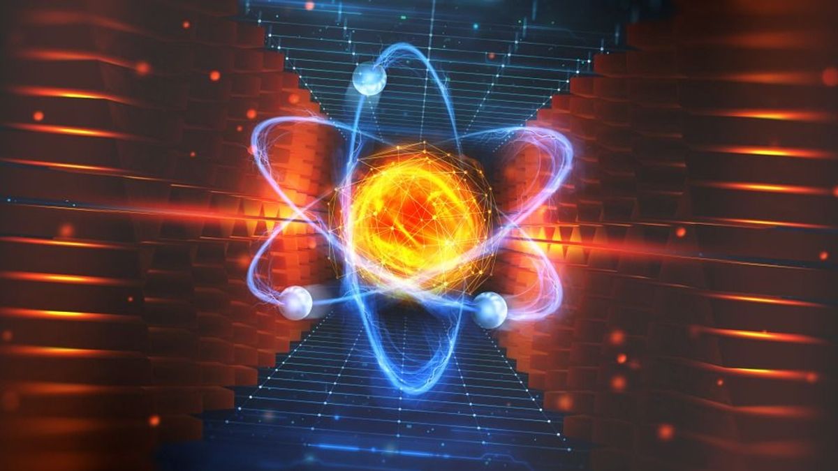 Kisajátítanák az atomenergiát a tech cégek – felháborodtak a klímavédők