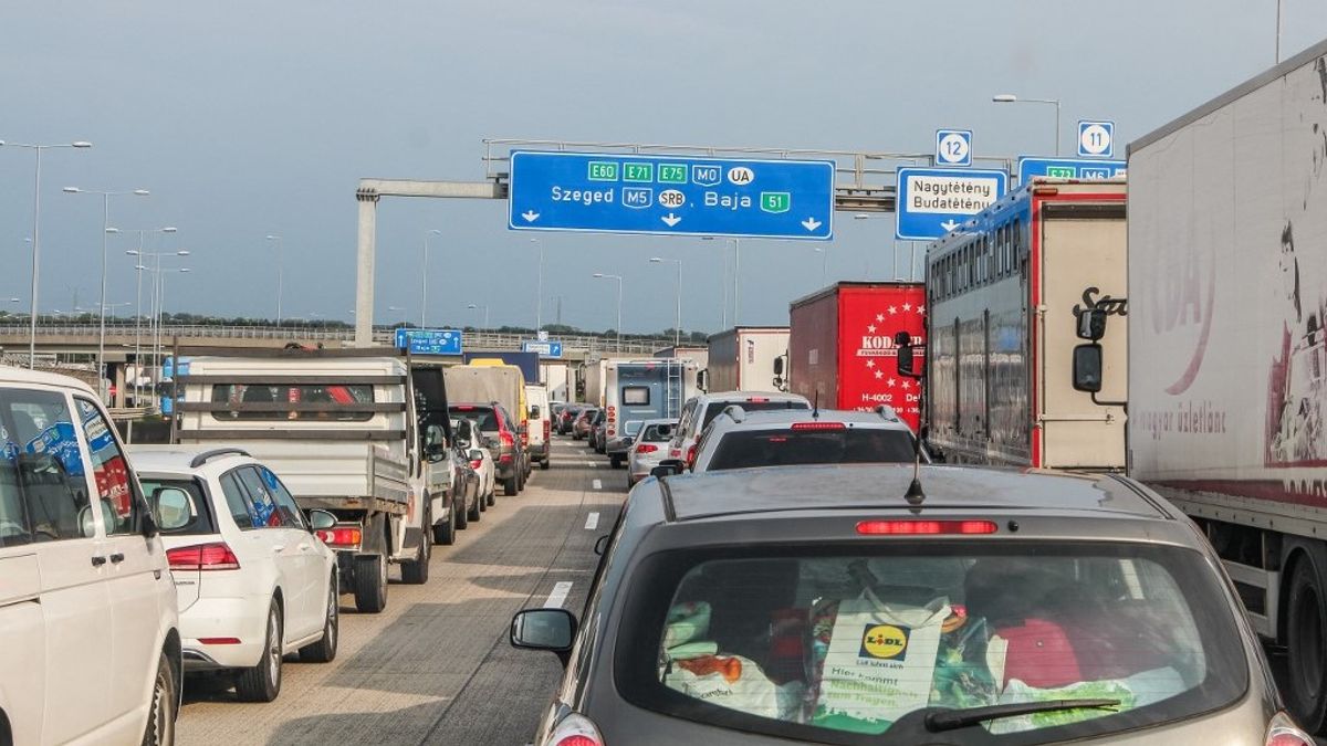 Útdíjkezelő: még egyszerűbben, már videóhívással is tudjuk intézni ügyeinket