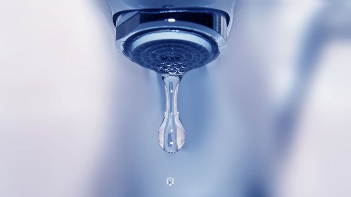 Minden cseppje kincs