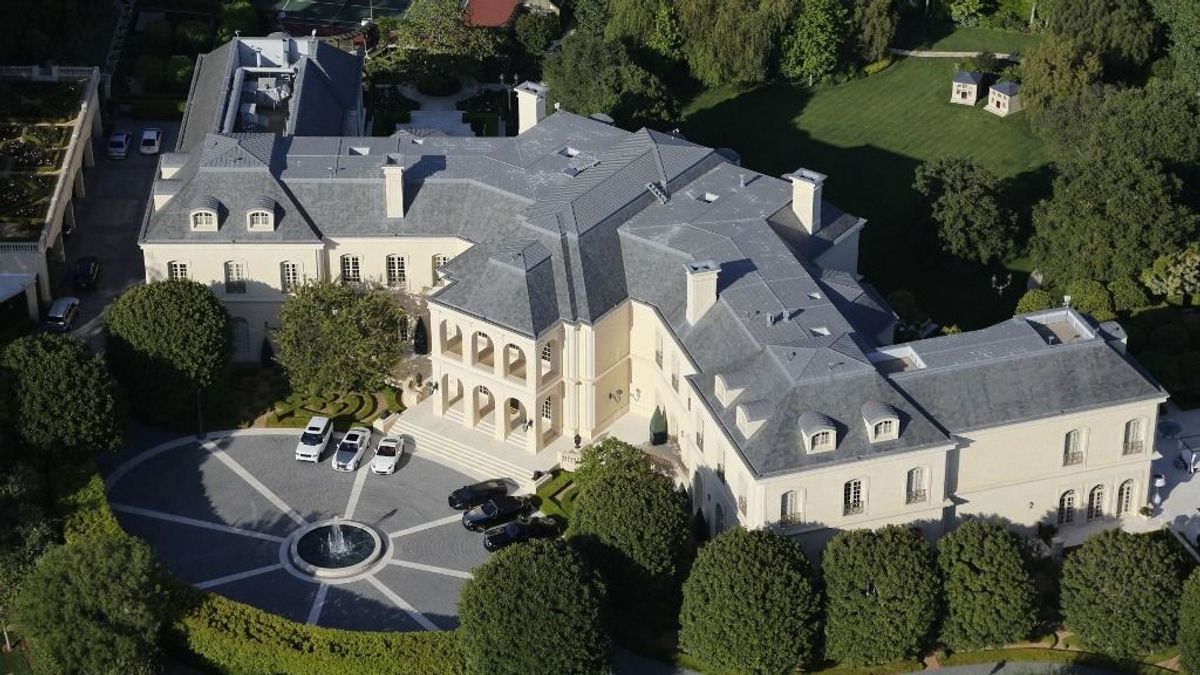 Amerikában kitört a belharc, most a házak méretén csatáznak