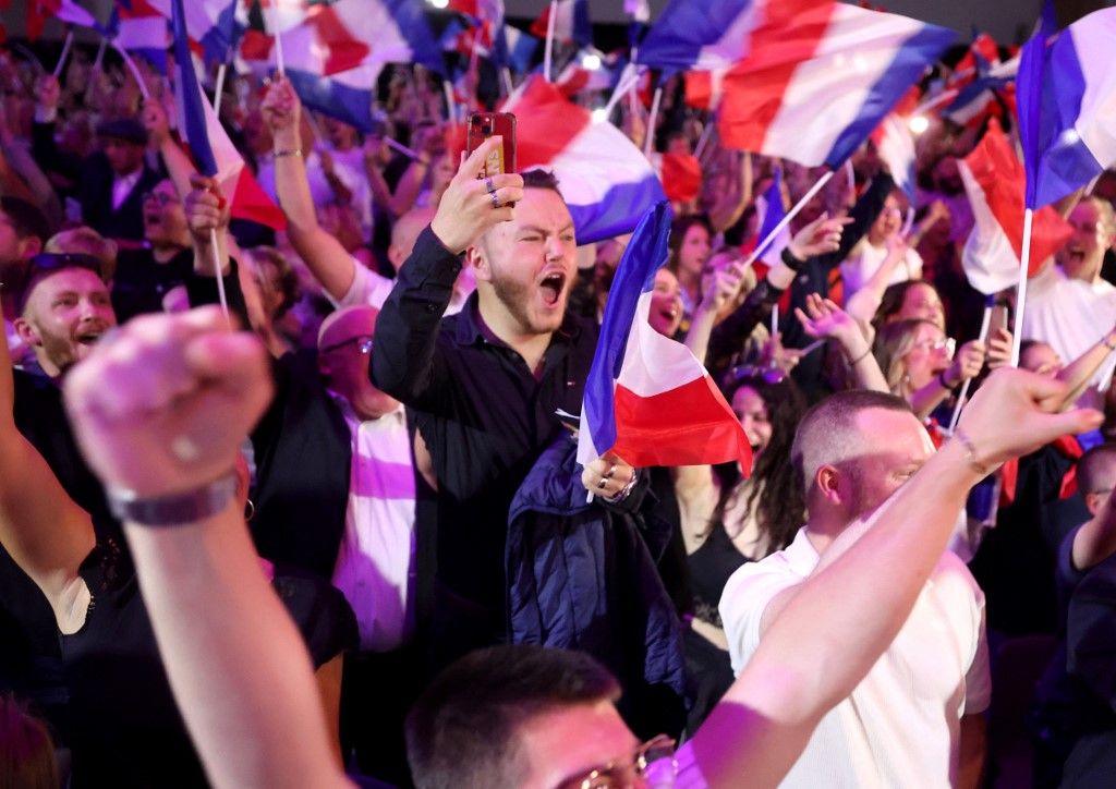 francia választások
