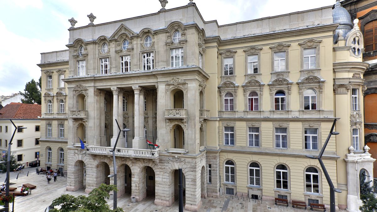 Quacquarelli Symonds: tizenöt hazai intézmény a legjobb európai egyetemek között