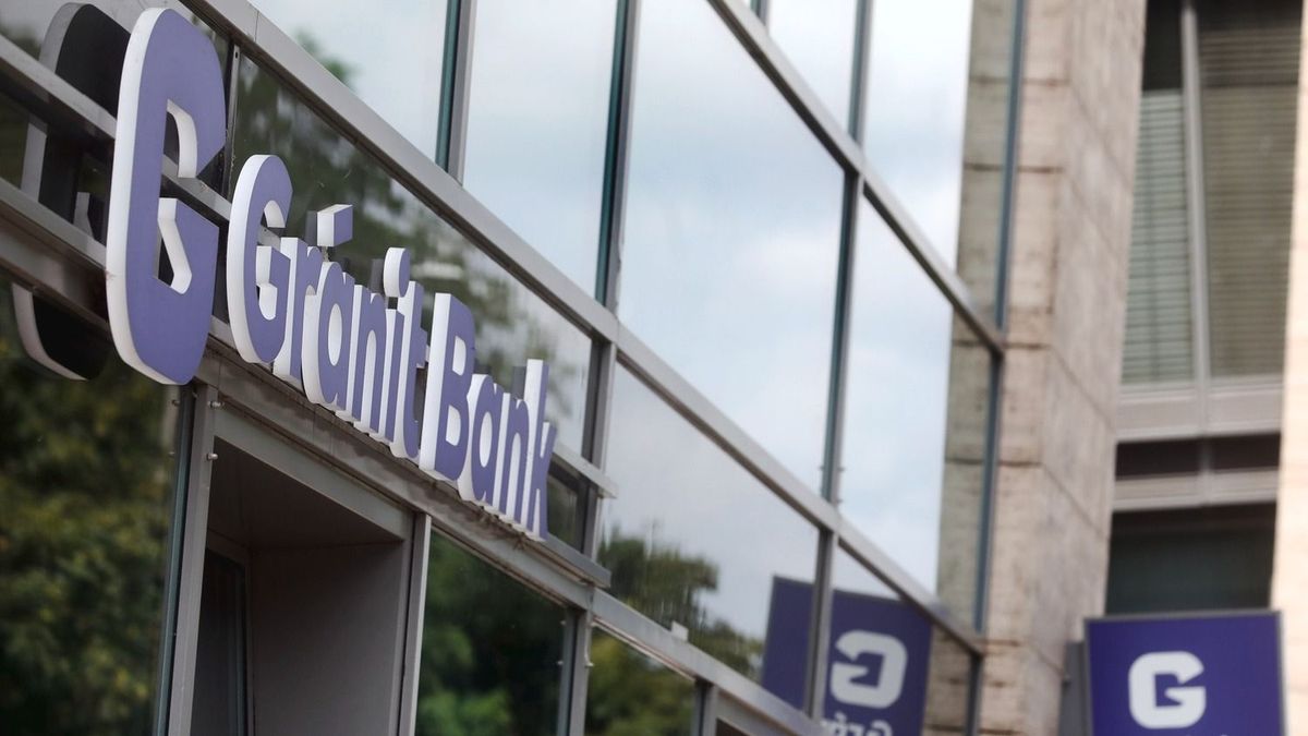 Tőzsdére lép hétfőn a Gránit Bank, de a befektetőknek még várniuk kell 