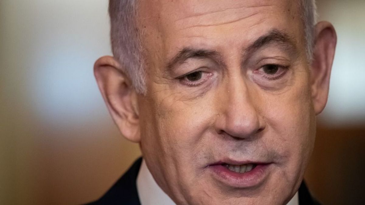 A Vaskupola alá bújva várja az iszlám világ megtorlását Izrael