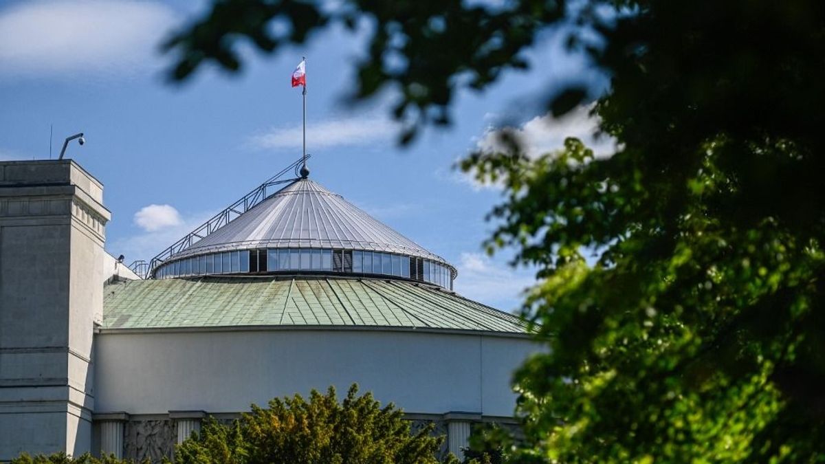 Őrizetbe vették Lengyelország volt igazságügyi miniszterhelyettesét