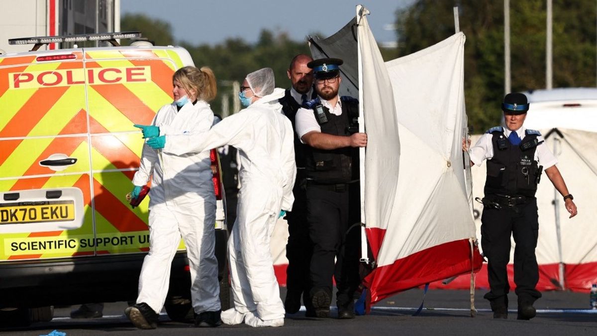 Tragédia: újabb kisgyermek halt bele a Taylor Swift-témájú rendezvényen történt késelésbe