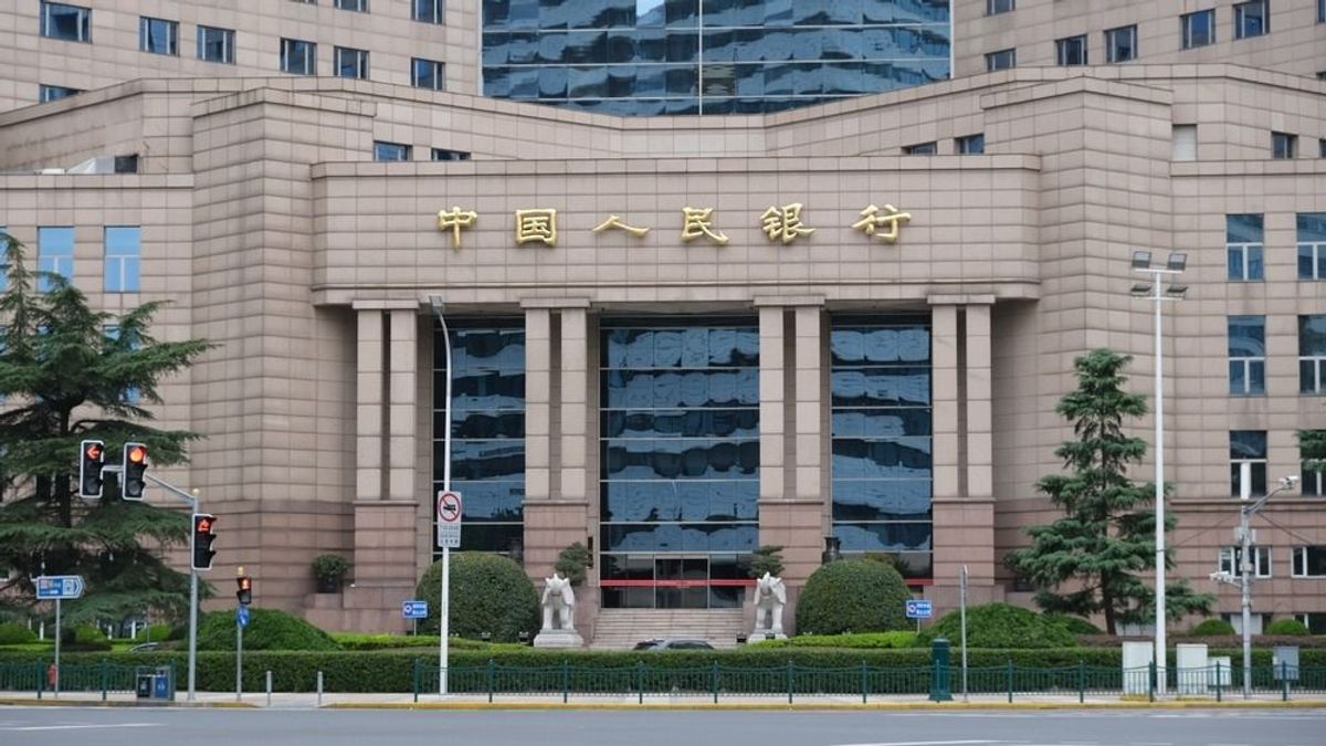 Kína meglepte a piacokat