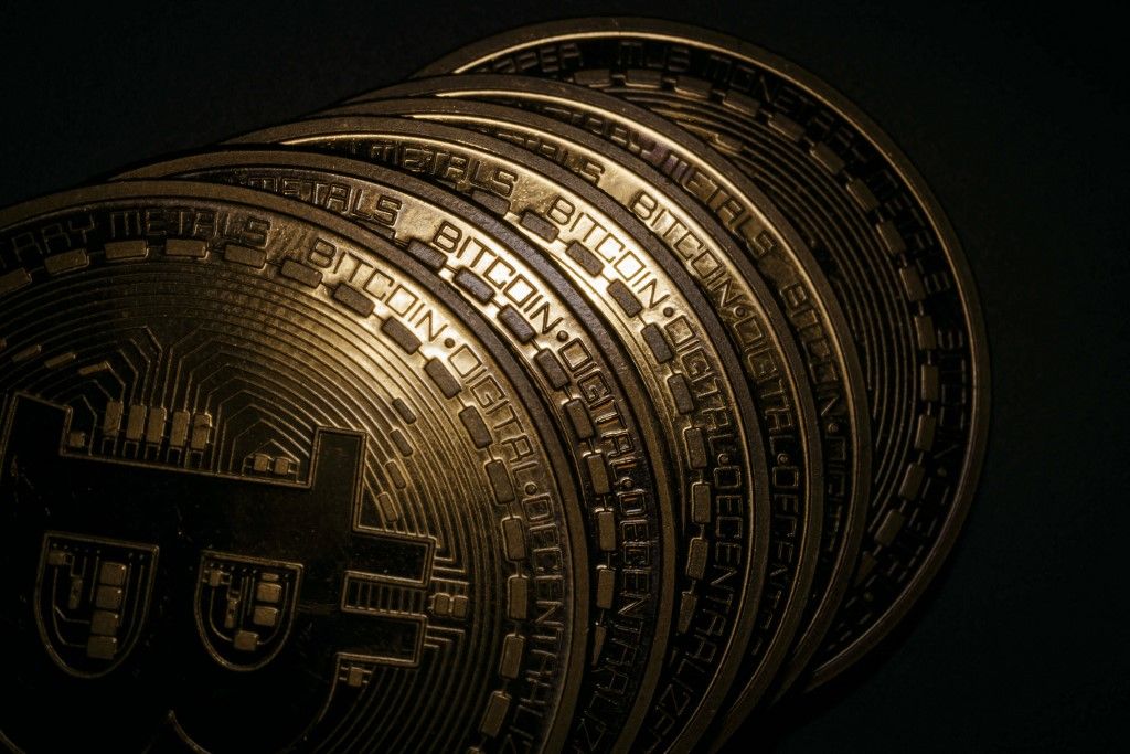 Bitcoin - virtual currency, német kormány, kriptopiac, bitcoin, kripto, 