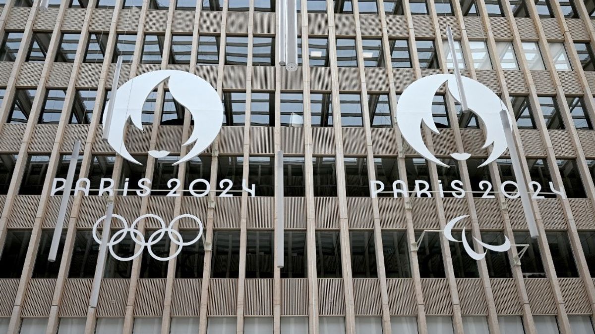 Ide költöznek be a legjobb sportolók: megnyílt a párizsi olimpiai falu – videó