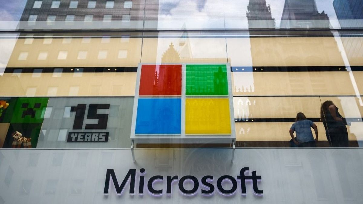 Egy informatikai hiba bénítja meg a fél világot – itt vannak a részletek