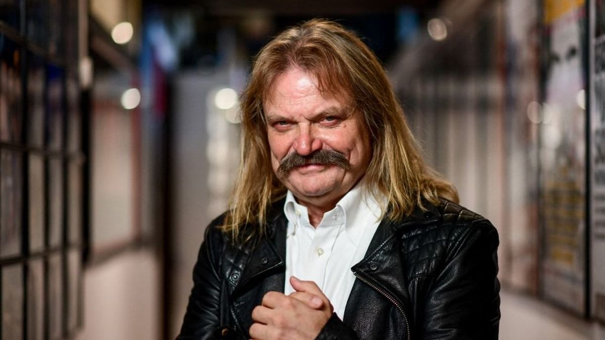 Leslie Mándoki életéről készít filmet a Nemzeti Filmintézet