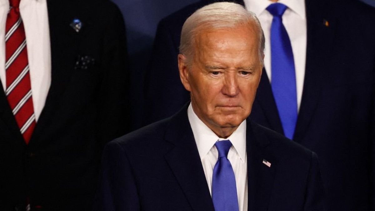 Biden baklövései miatt a NATO-szövetségesek már Trump felé tájékozódnak