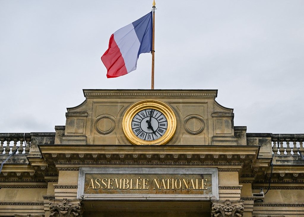 2024 French Legislative Election - Outcome And New National Assembly