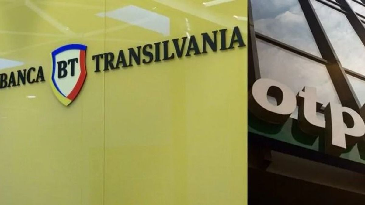 Hivatalos: végleg kivonul az OTP Romániából