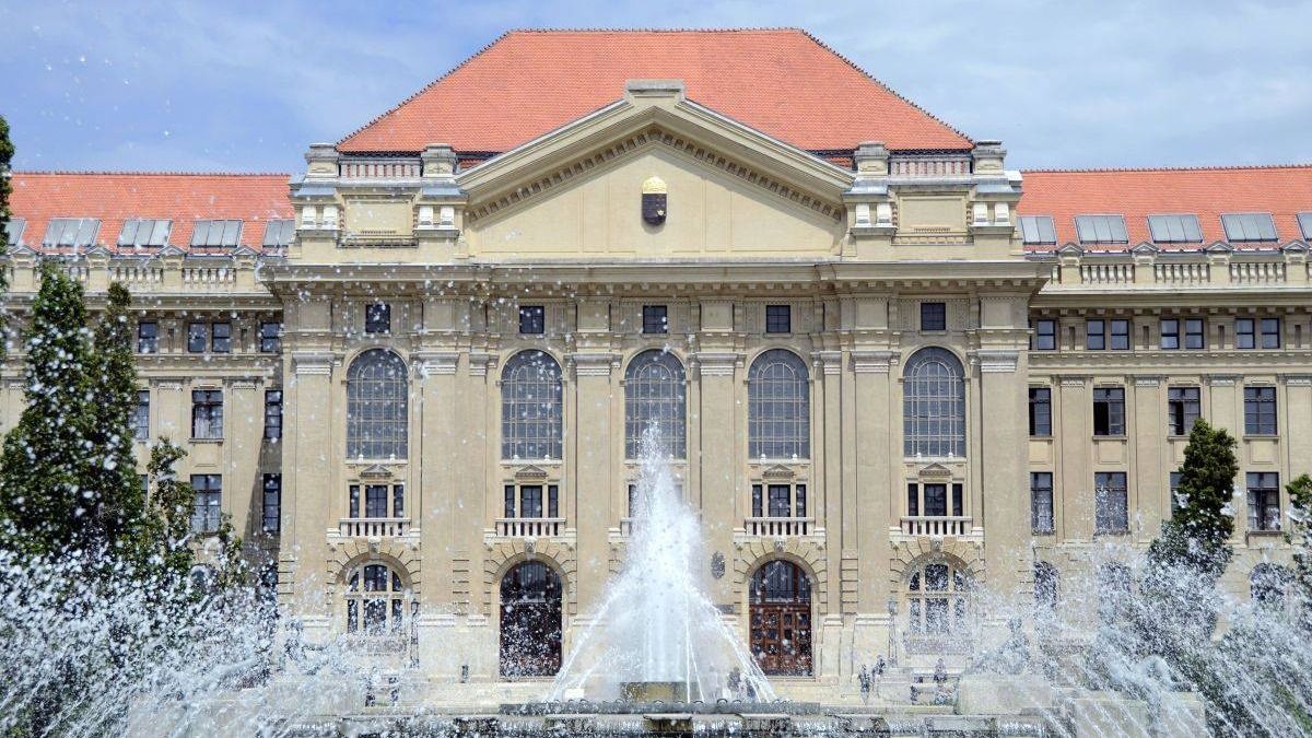 Ezek a legnépszerűbb vidéki egyetemi karok, Debrecen nagyon hasít