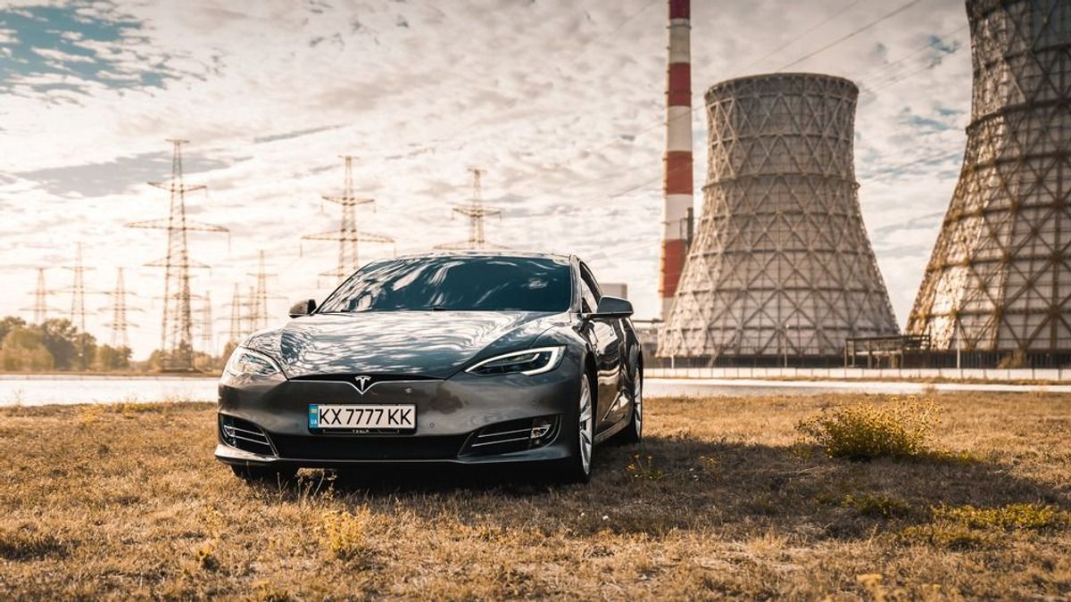 Mintha nem lenne háború – nagyon furcsa, ami az ukrán autópiacon történik