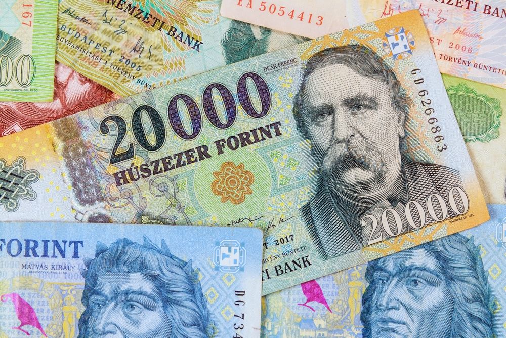 Assortment,Cash,Of,Hungarian,Forints,,Providing,Detailed,View,Of,Their
befektetési alap
forint