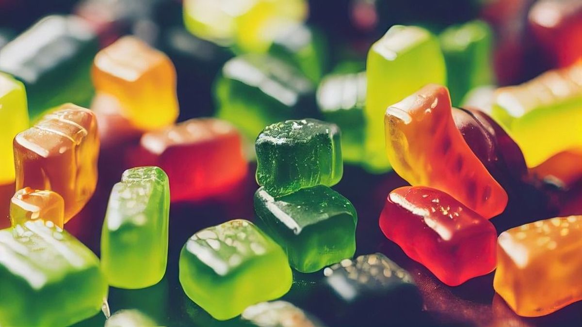 Kannabiszos gumicukor okozott tömeges megbetegedést Budapesten