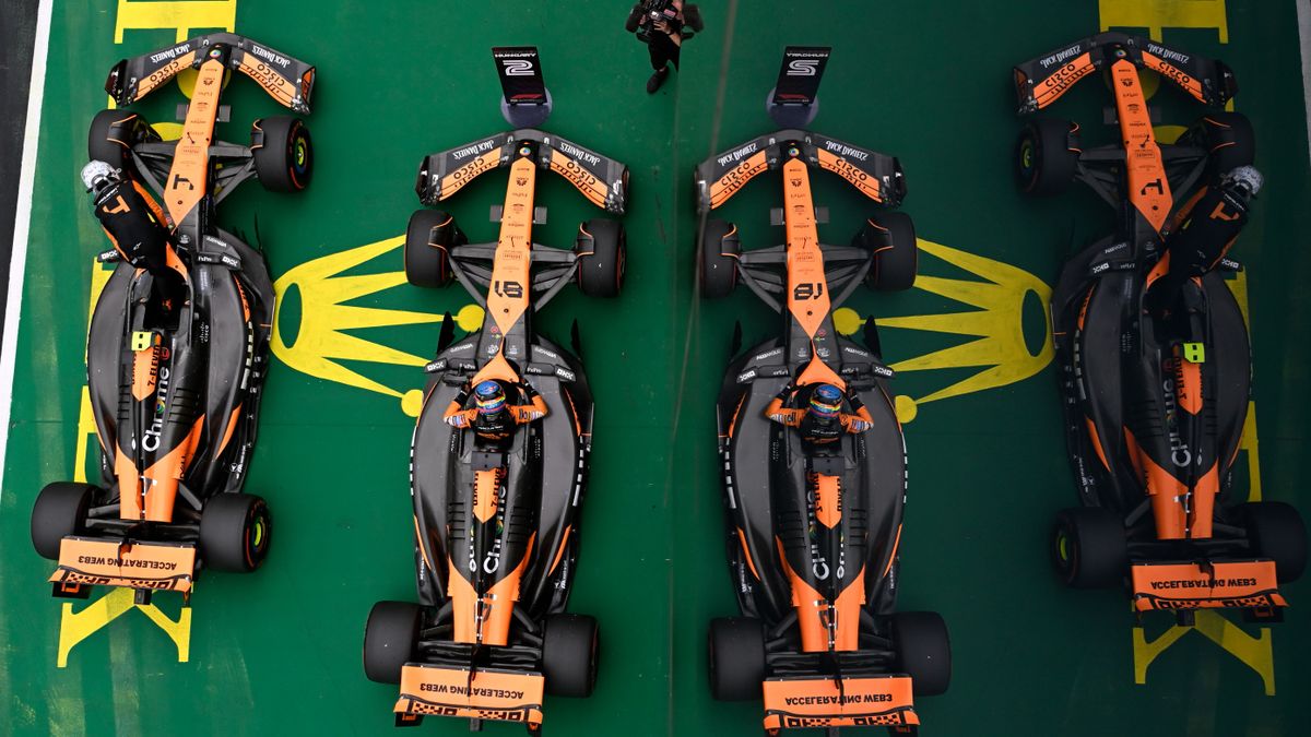 Magyar Nagydíj: fokozott rendőri jelenléttel kell számolni, máris röpködnek a büntetések