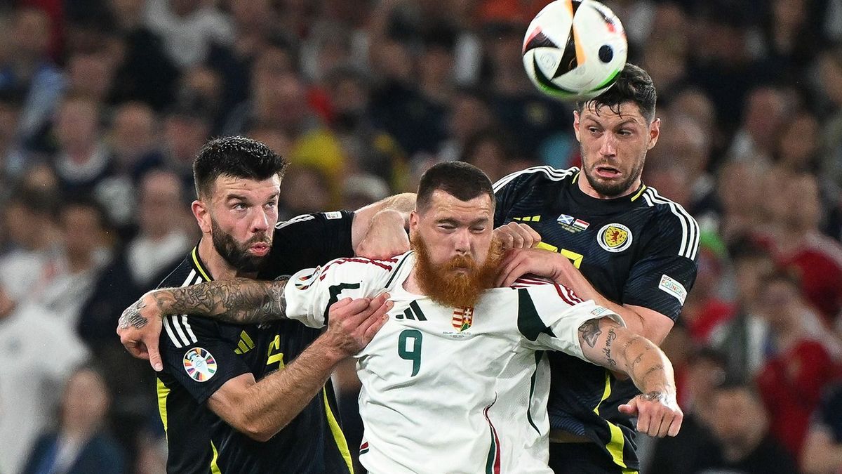 Klubváltás küszöbén a foci-Eb magyar sztárja