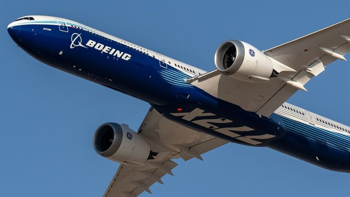 A Boeing önként fizet közel félmilliárd dollárt, hogy megússza a nagyobb bajt