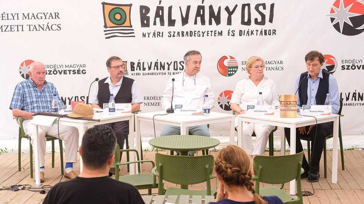 Szili Katalin: napirenden kell tartani a kisebbségek kérdését