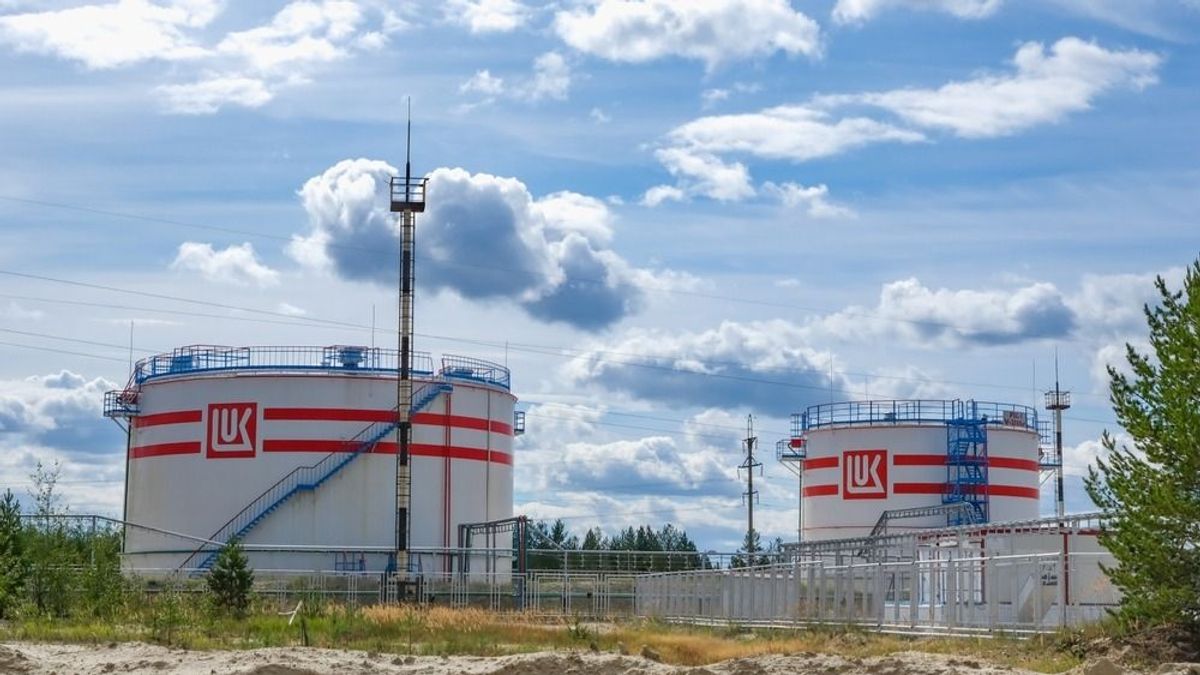 Európai Bizottság: nincs közvetlen veszély a Lukoil-ügy miatt