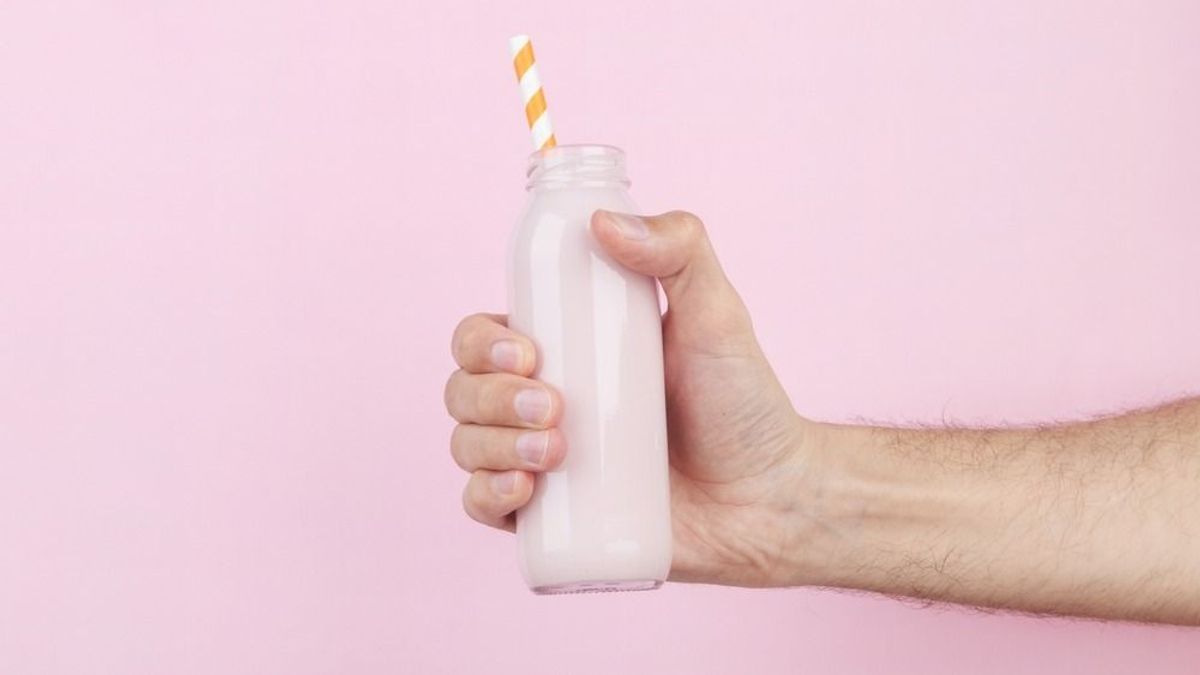 Kedvelt tejes italt hívott vissza az Auchan