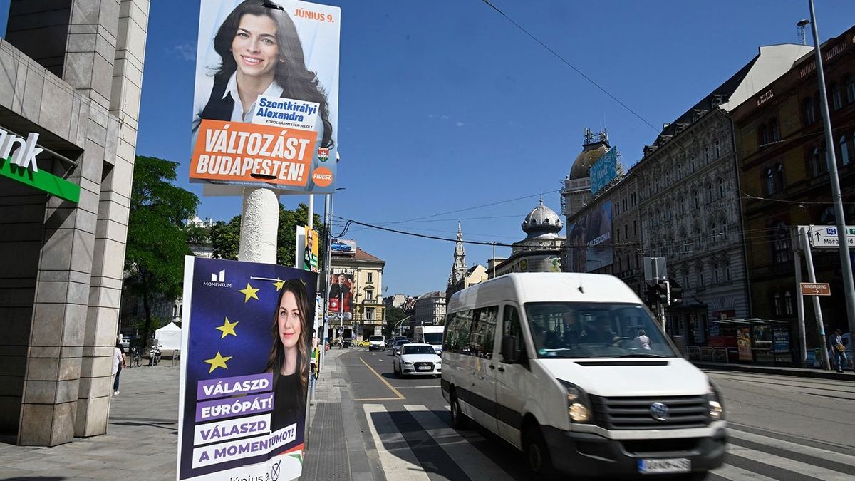 Választások 2024: már nem sokáig nézhetjük a kampányplakátokat