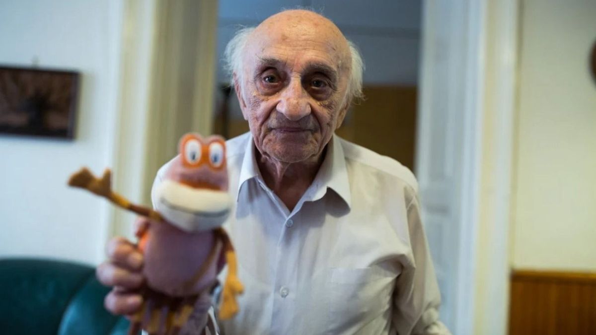 Elhunyt Kertész György forgatókönyvíró