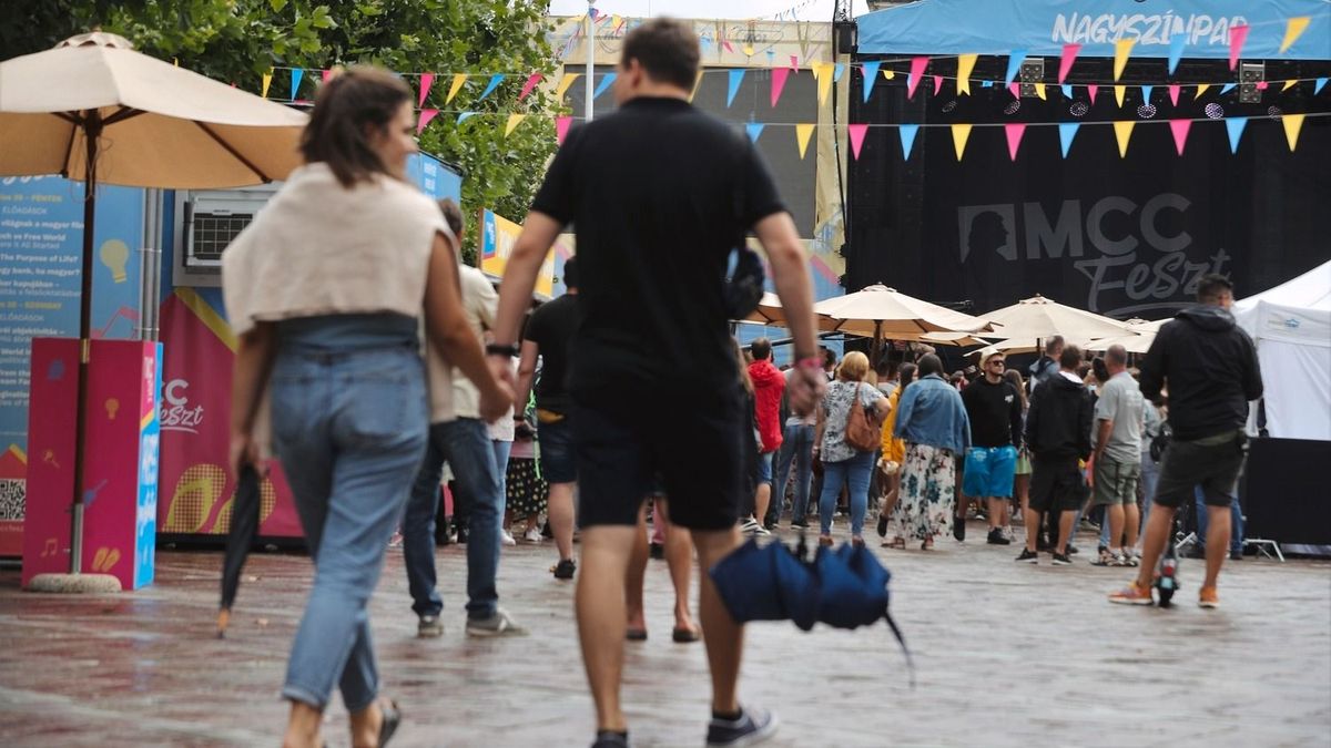 Az MCC Feszt idén is hangot ad a tehetségnek – népszerű zenészek lépnek fel Esztergomban