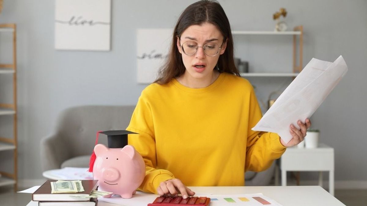 A sikeres érettségi nem minden családnak öröm