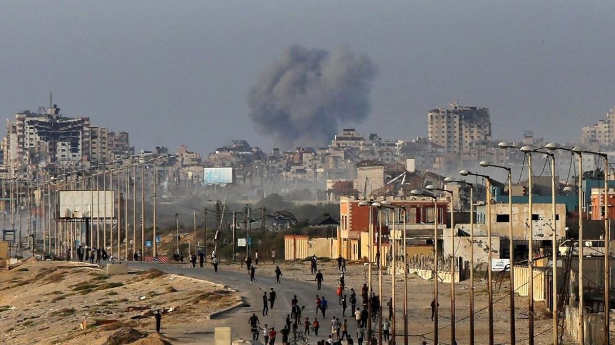 Az izraeli háború 271. napja – drónnal vadászták le a bombát telepítő terroristákat