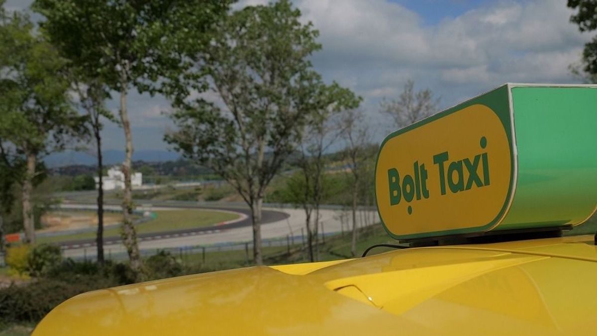 Bolt az Uber ellen: ki a győztes? – így áll a taxisháború Magyarországon